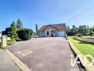 Maison � vendre 5 pi�ces 138 m�