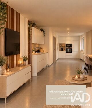 Vente Appartement Vente Appartement 4 pièces Villiers-sur-marne