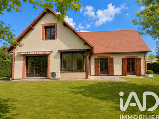  Maison à vendre 5 pièces 221 m²