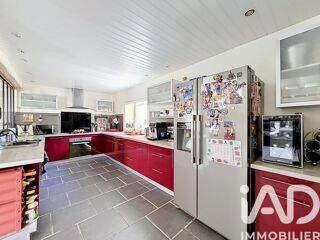  Maison à vendre 6 pièces 169 m²