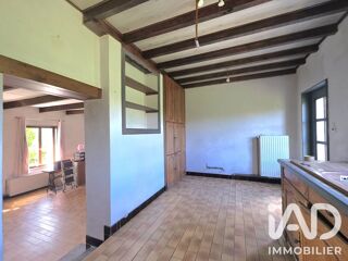  Maison à vendre 6 pièces 180 m²