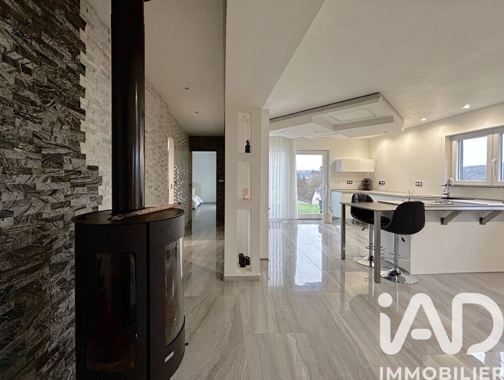 Vente Maison/villa 8 pièces
