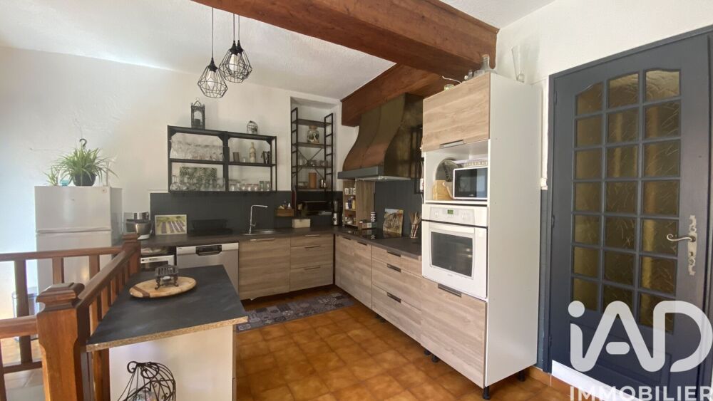 Vente Appartement Vente Duplex 3 pièces Le luc