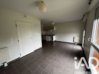  Appartement à vendre 1 pièce 29 m²
