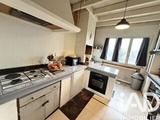  Maison à vendre 4 pièces 110 m²