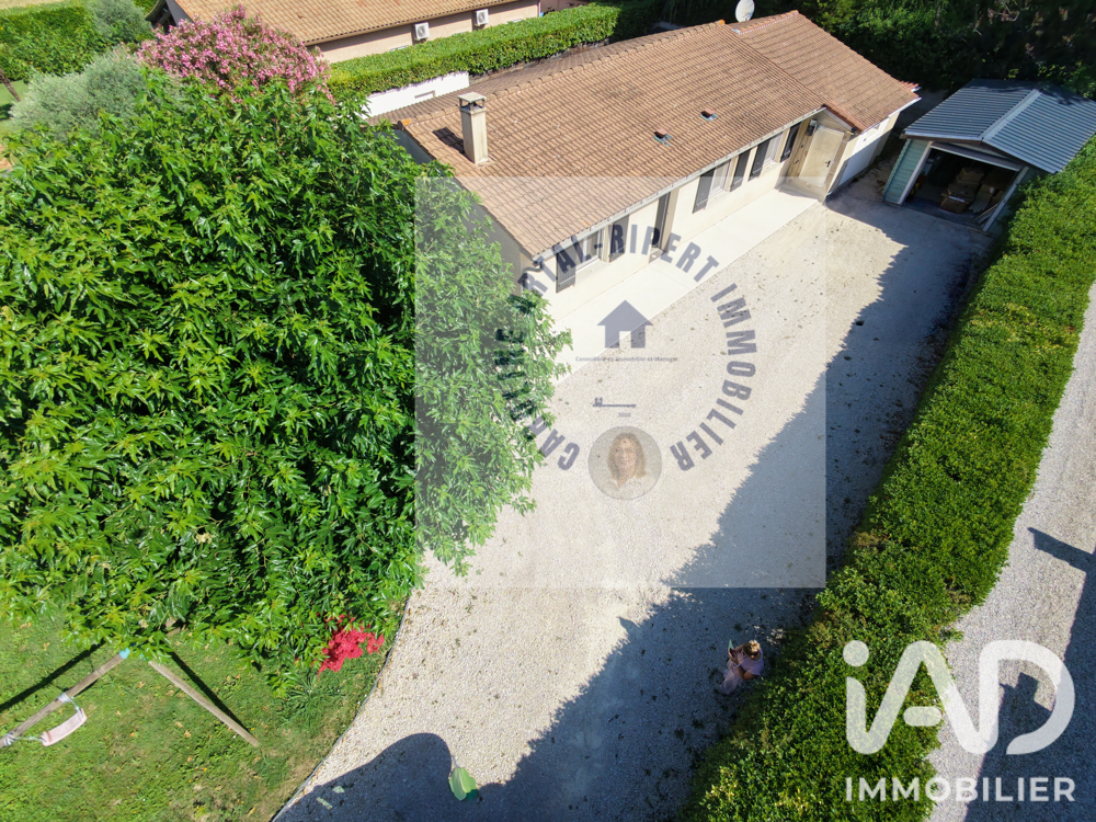 vente Maison - 6 pièce(s) - 116 m² Loriol-sur-Drôme (26270)