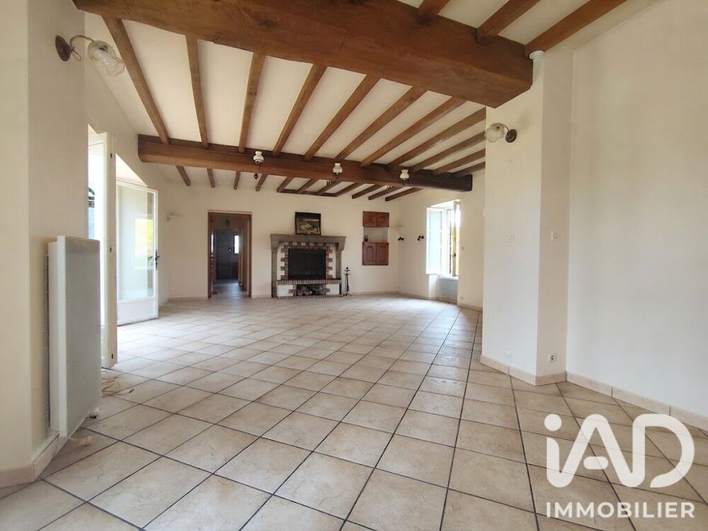 Vente Maison/villa 8 pièces