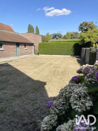  Maison à vendre 6 pièces 190 m²