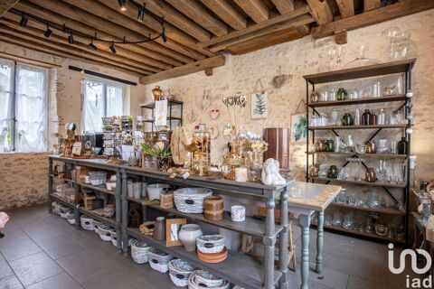   Vente Local d'activités 110 m&sup2; 
