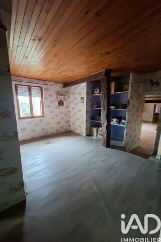  Maison à vendre 4 pièces 133 m²