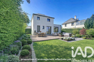  Maison à vendre 5 pièces 109 m²