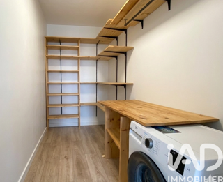  Appartement à vendre 3 pièces 77 m²