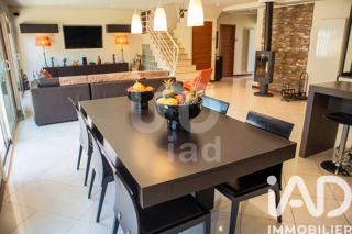  Maison � vendre 6 pi�ces 150 m�