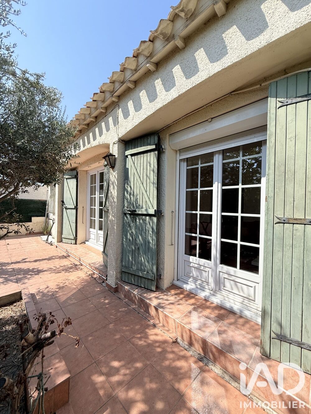 Vente Maison Vente Maison/villa 5 pièces Perpignan