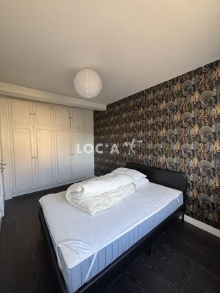 Location Appartement Appartement F4 Meublé - 3 Chambres Dijon
