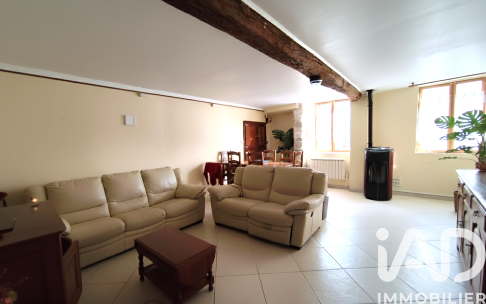 Vente Maison/villa 9 pièces