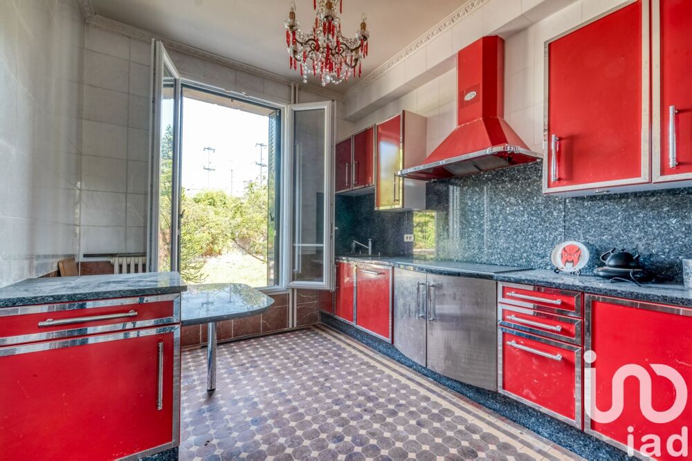 � vendre  Maison Villemomble (93250)