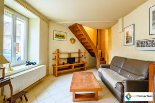  Appartement � vendre 2 pi�ces 49 m�