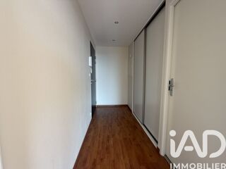  Appartement à vendre 2 pièces 48 m²