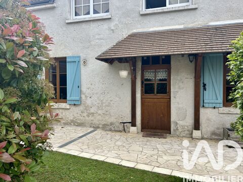   Vente Maison Maison - 5 pi�ce(s) - 132 m�