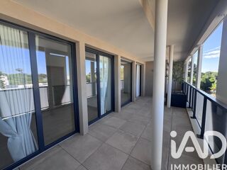  Appartement à vendre 3 pièces 61 m²