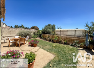  Maison à vendre 3 pièces 90 m²
