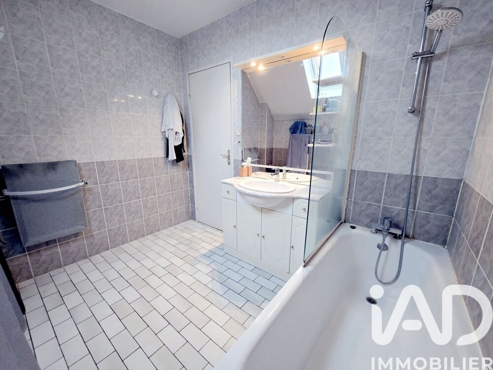 Vente Maison Vente Maison/villa 4 pièces Saran