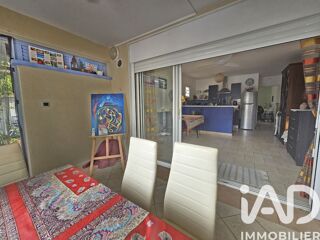  Appartement à vendre 2 pièces 44 m²