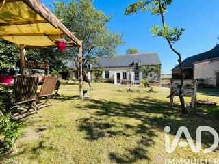  Maison à vendre 7 pièces 180 m²