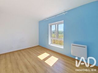  Maison à louer 3 pièces 48 m²