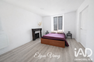  Maison à vendre 4 pièces 101 m²