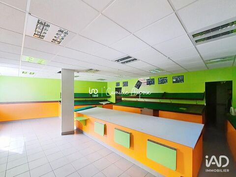 Location Boutique/Local commercial 103 m&sup2; 805 69550 Amplepuis