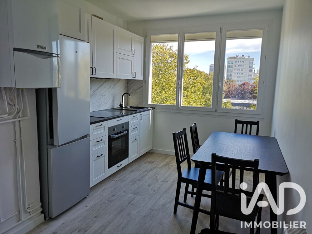 Vente Appartement Vente Appartement 5 pièces Brest