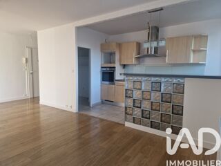  Appartement � vendre 3 pi�ces 74 m�