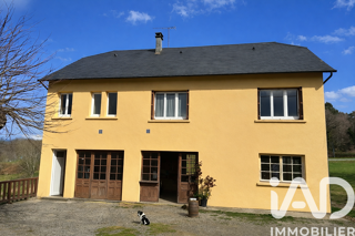  Maison à vendre 4 pièces 114 m²