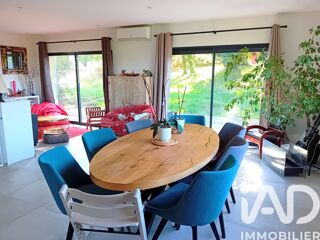  Maison à vendre 8 pièces 212 m²