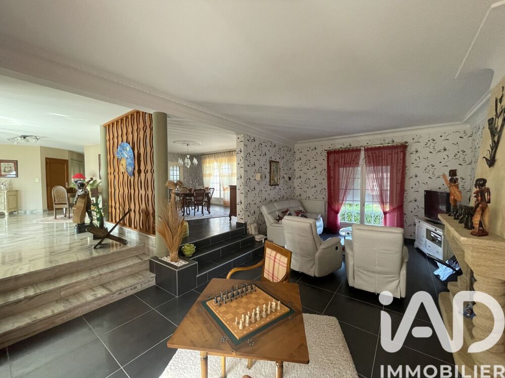 Vente Domaine 12 pièces