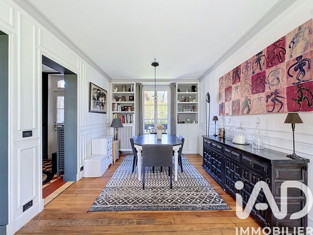 Vente Maison/villa 7 pièces
