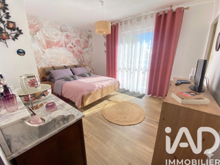  Maison à vendre 4 pièces 115 m²