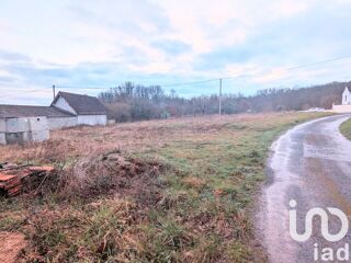  Terrain à vendre 993 m²