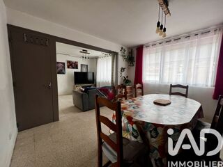  Maison à vendre 5 pièces 91 m²