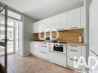  Appartement à vendre 4 pièces 95 m²