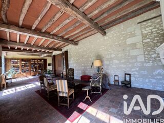  Maison à vendre 15 + pièces 490 m²