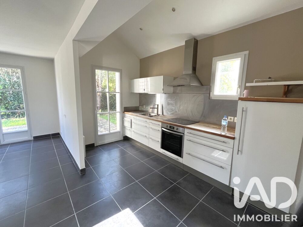 Vente Maison Vente Maison/villa 5 pièces Groix