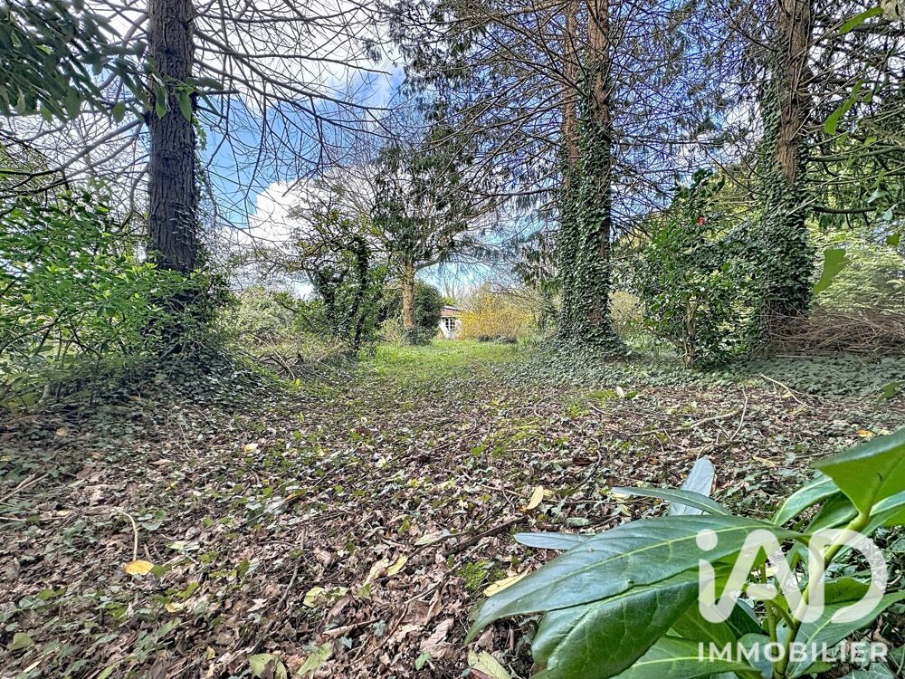 Vente Maison/villa 1 pièce