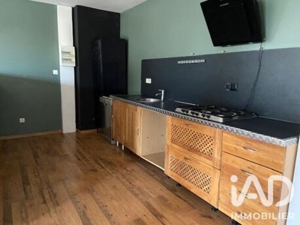 Vente Appartement Vente Appartement 3 pièces Saint-vallier