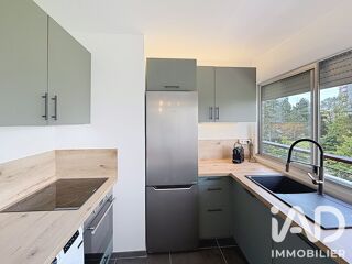 Vente Appartement Vente Appartement 3 pièces Massy