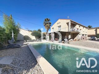  Maison à vendre 6 pièces 150 m²