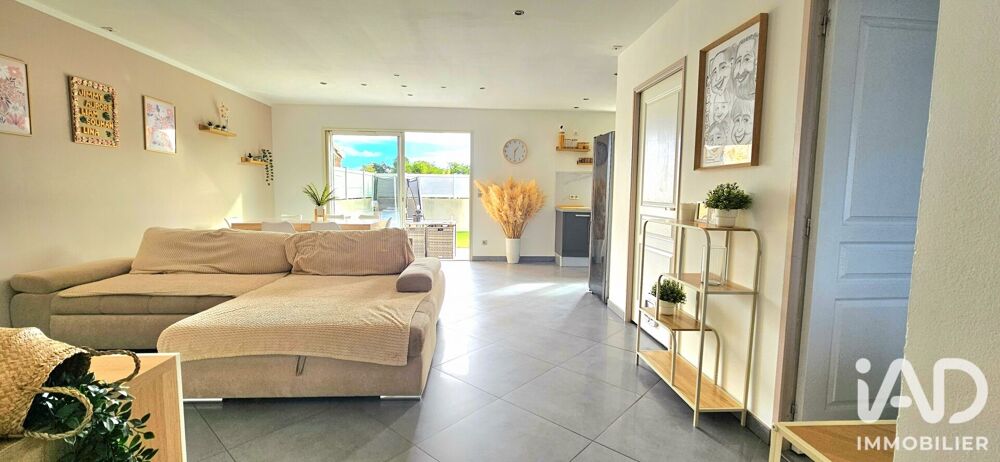 Vente Maison Vente Maison/villa 5 pièces Portes-lès-valence