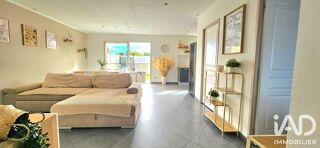 Vente Maison Vente Maison/villa 5 pièces Portes-lès-valence